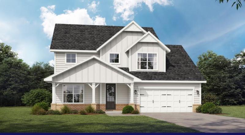Image for property 43 Cooper Drive, Mansfield, GA 30055