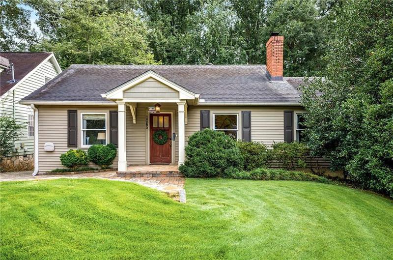 Image for property 1065 Berne Street, Atlanta, GA 30316