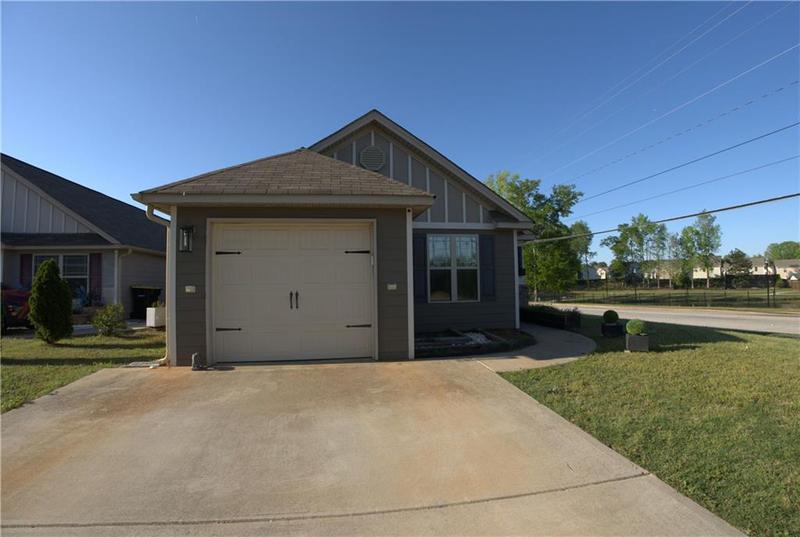 Image for property 2362 Glebe Court, Hampton, GA 30228