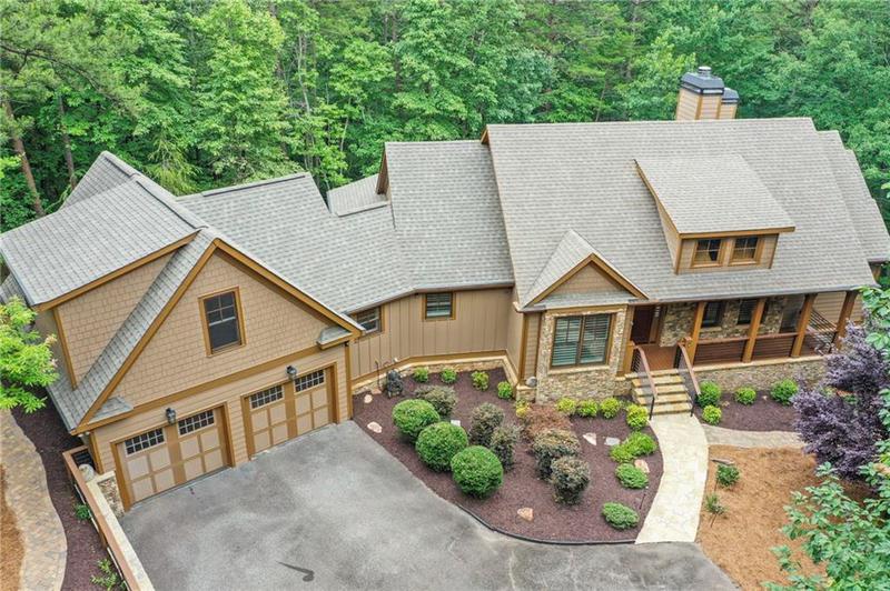 Image for property 838 Wildcat Trail, Jasper, GA 30143