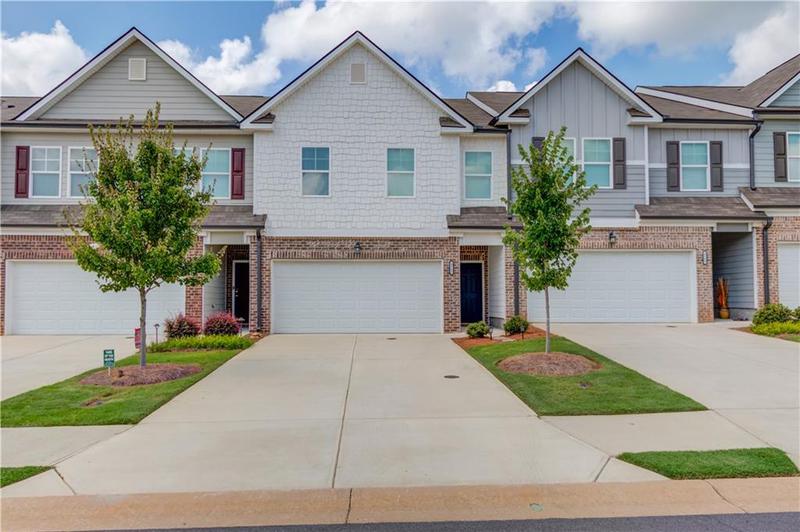 Image for property 4565 Bishops Lane, Oakwood, GA 30566