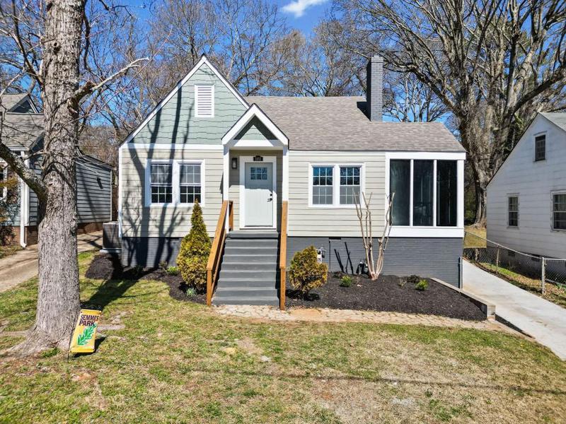 Image for property 1891 Forrest Avenue, Atlanta, GA 30344