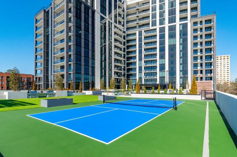 Image for property 2425 Peachtree Road 604, Atlanta, GA 30305