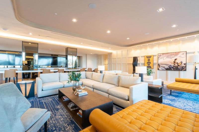 Image for property 2425 Peachtree Road 604, Atlanta, GA 30305