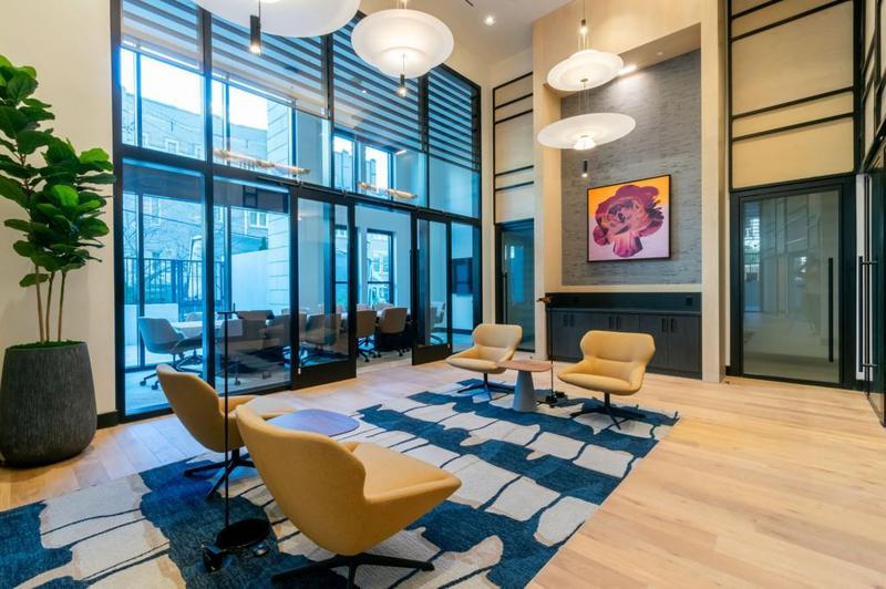 Image for property 2425 Peachtree Road 604, Atlanta, GA 30305