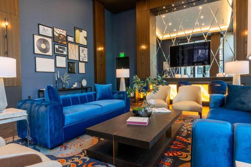 Image for property 2425 Peachtree Road 604, Atlanta, GA 30305