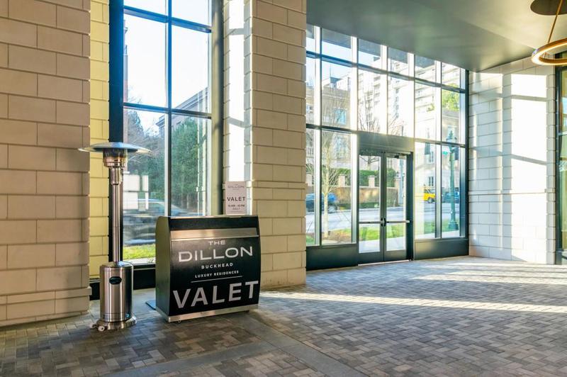 Image for property 2425 Peachtree Road 604, Atlanta, GA 30305