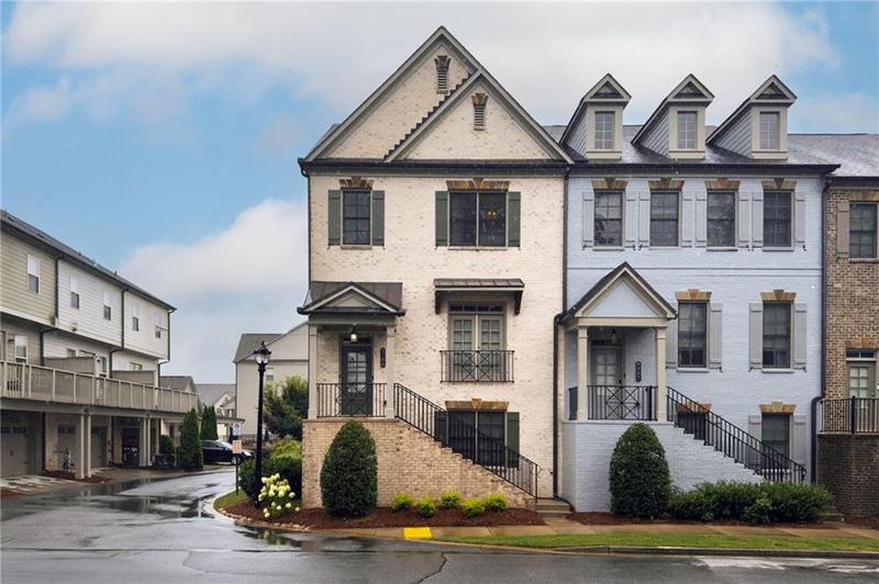 Image for property 1799 Falling Sky Court, Atlanta, GA 30319