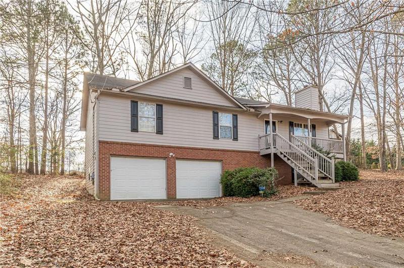 Image for property 90 Lake Avalon Court, Dallas, GA 30157