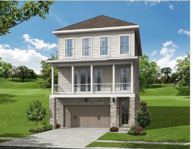 Image for property 657 Summit Hill Way, Cumming, GA 30040