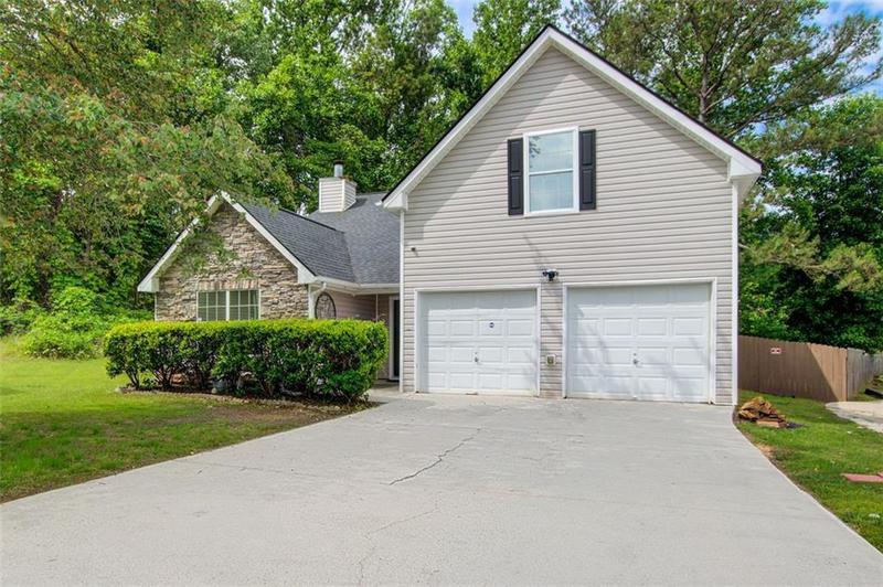 Image for property 468 Berkshire Place, Fairburn, GA 30213