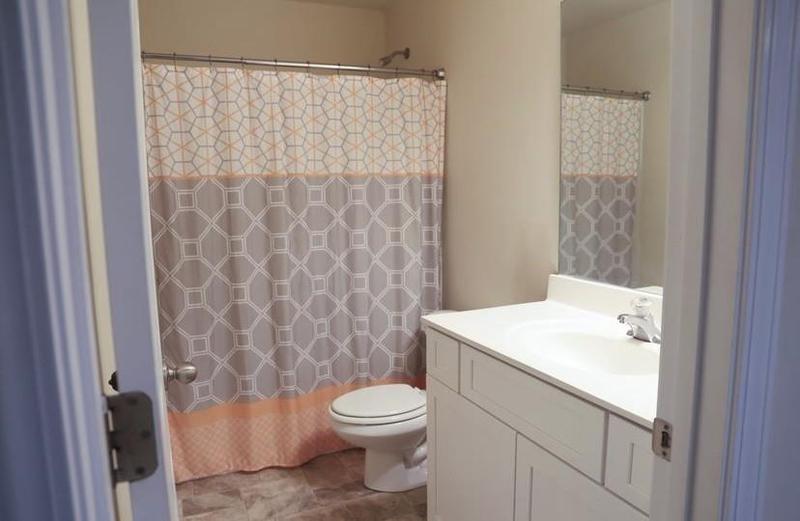 Image for property 832 ARBOR GATE Lane 832, Lawrenceville, GA 30044