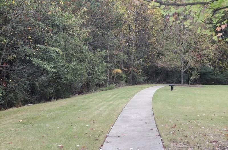Image for property 832 ARBOR GATE Lane 832, Lawrenceville, GA 30044