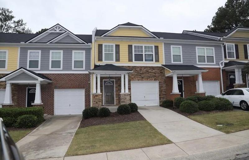 Image for property 832 ARBOR GATE Lane 832, Lawrenceville, GA 30044