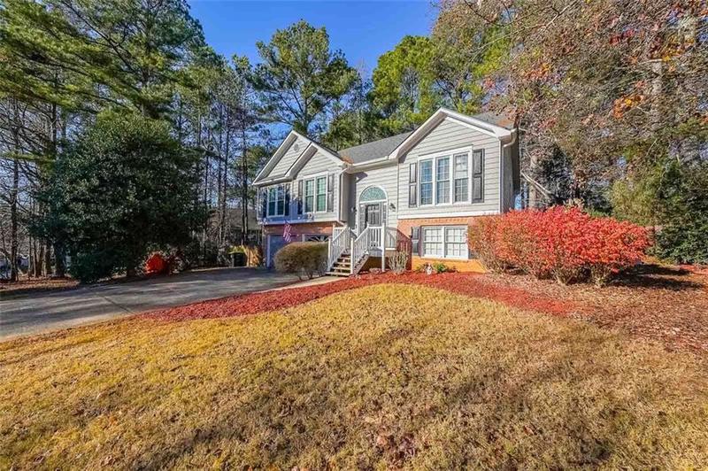 Image for property 242 Viola Drive, Dallas, GA 30157
