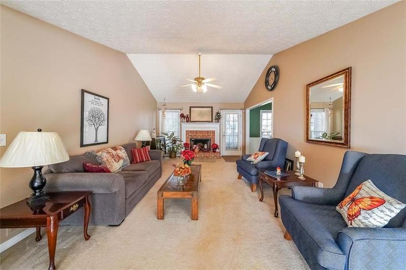 Image for property 242 Viola Drive, Dallas, GA 30157