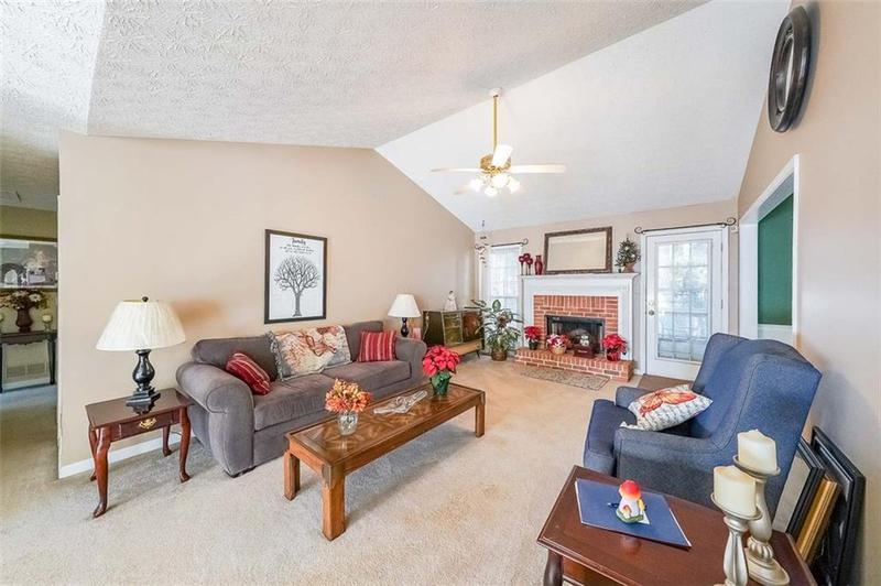 Image for property 242 Viola Drive, Dallas, GA 30157