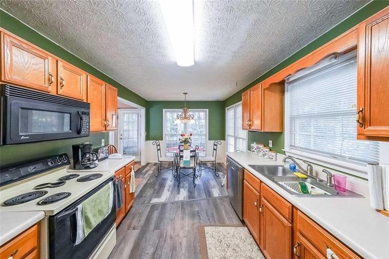 Image for property 242 Viola Drive, Dallas, GA 30157
