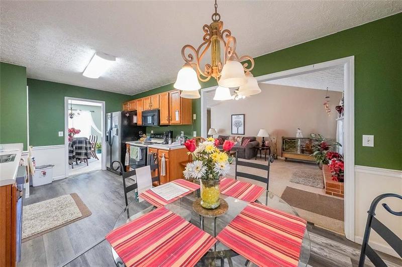 Image for property 242 Viola Drive, Dallas, GA 30157
