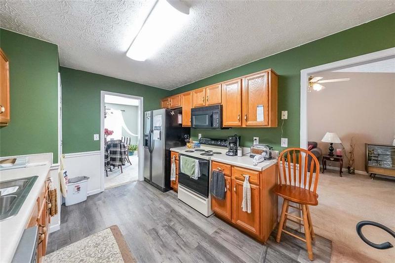 Image for property 242 Viola Drive, Dallas, GA 30157