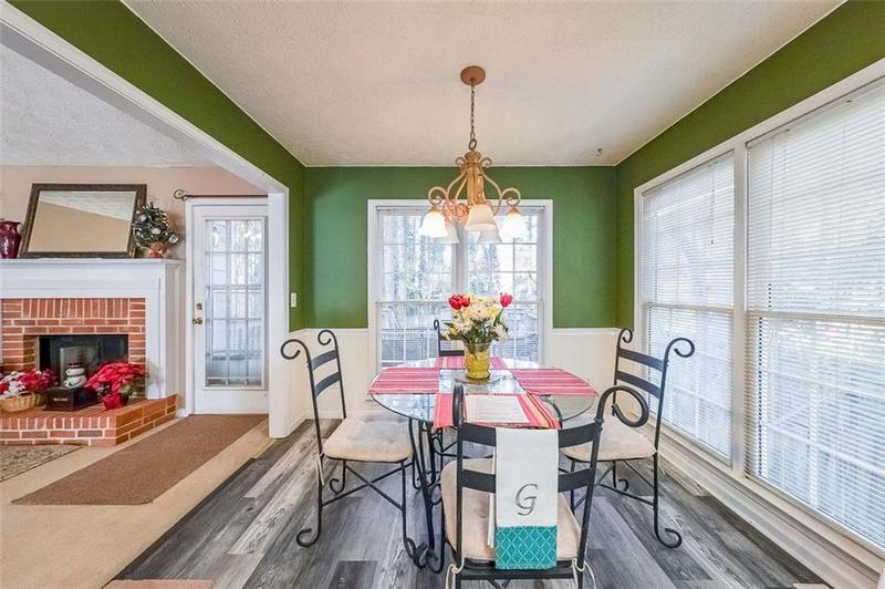 Image for property 242 Viola Drive, Dallas, GA 30157