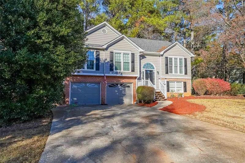 Image for property 242 Viola Drive, Dallas, GA 30157
