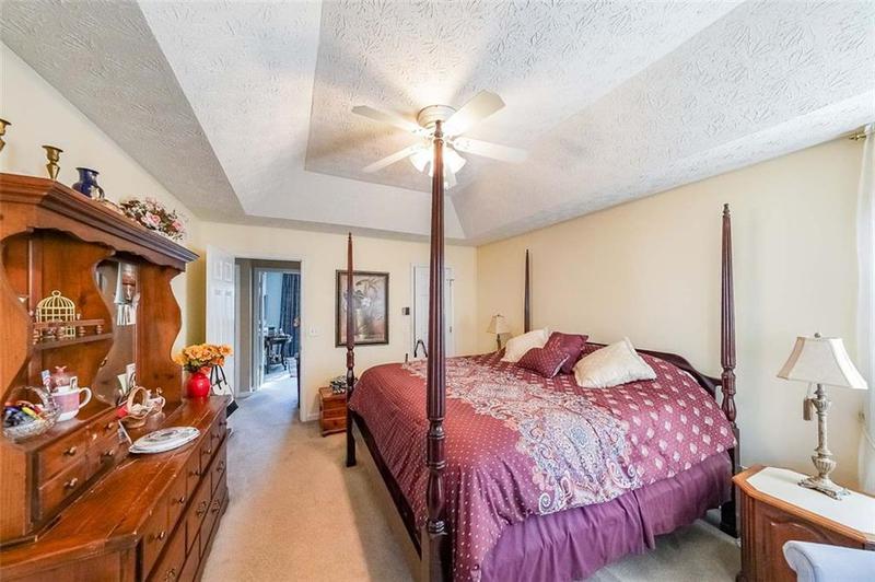 Image for property 242 Viola Drive, Dallas, GA 30157