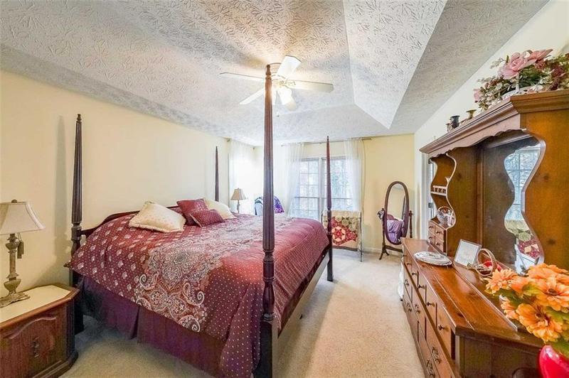 Image for property 242 Viola Drive, Dallas, GA 30157