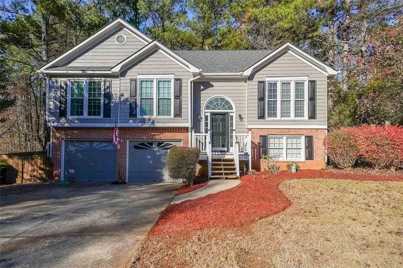 Image for property 242 Viola Drive, Dallas, GA 30157