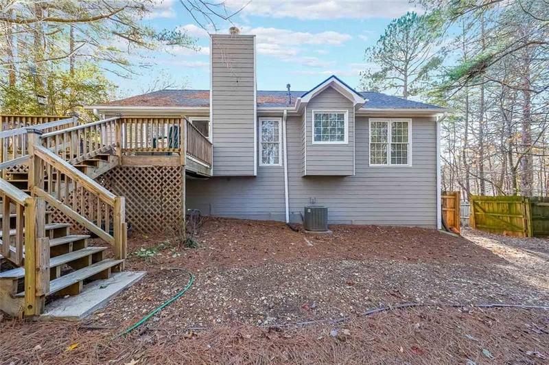 Image for property 242 Viola Drive, Dallas, GA 30157