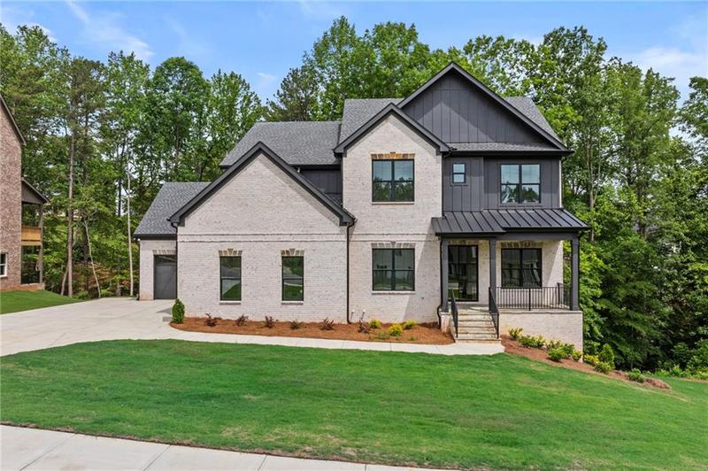 Image for property 6132 Hutchins Drive, Buford, GA 30518
