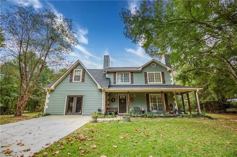 Image for property 1769 Brandi Lane, Loganville, GA 30052