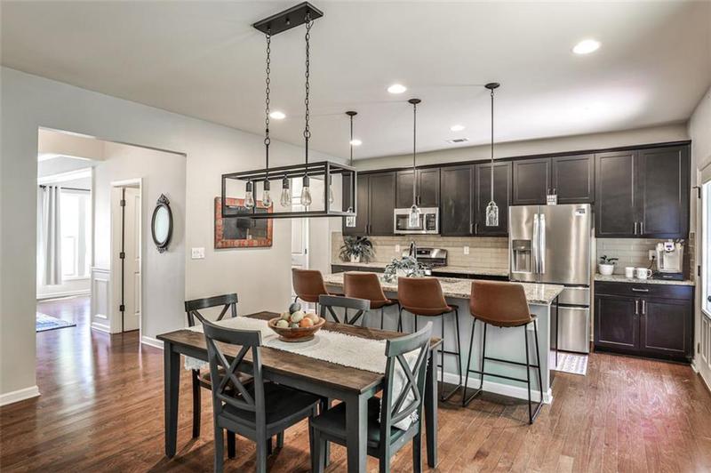 Image for property 4130 BIRCH SPRINGS Court, Cumming, GA 30028