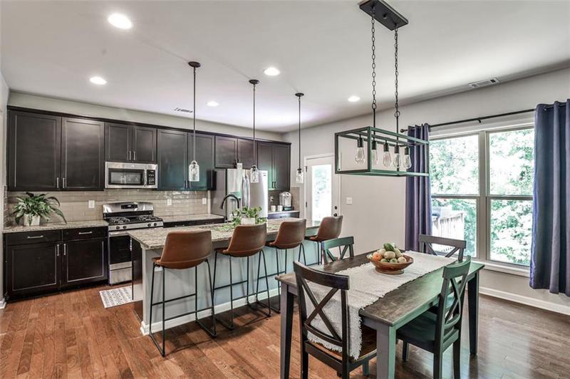 Image for property 4130 BIRCH SPRINGS Court, Cumming, GA 30028
