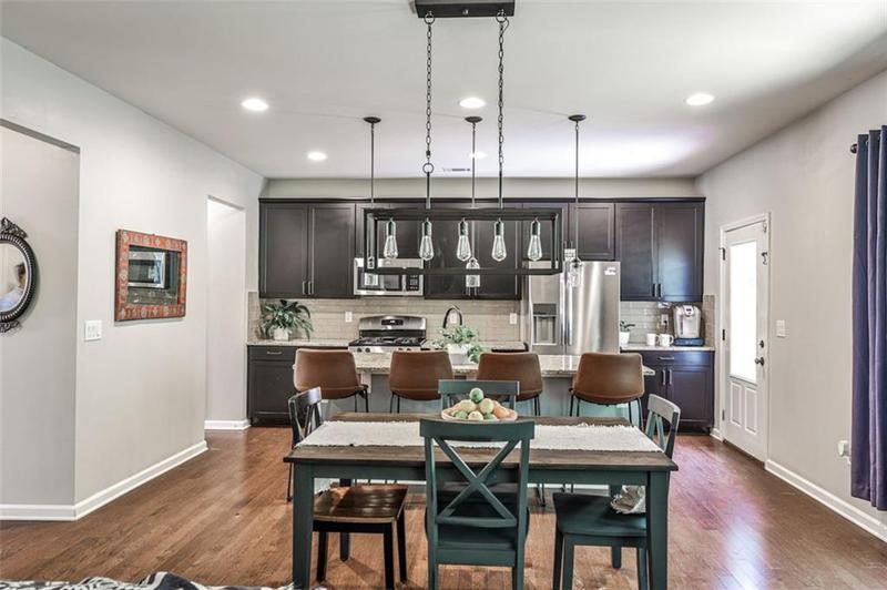 Image for property 4130 BIRCH SPRINGS Court, Cumming, GA 30028
