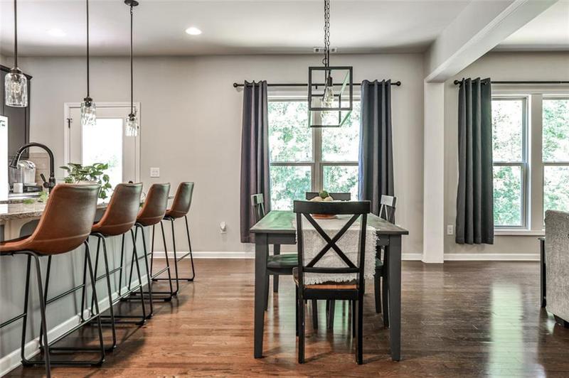 Image for property 4130 BIRCH SPRINGS Court, Cumming, GA 30028