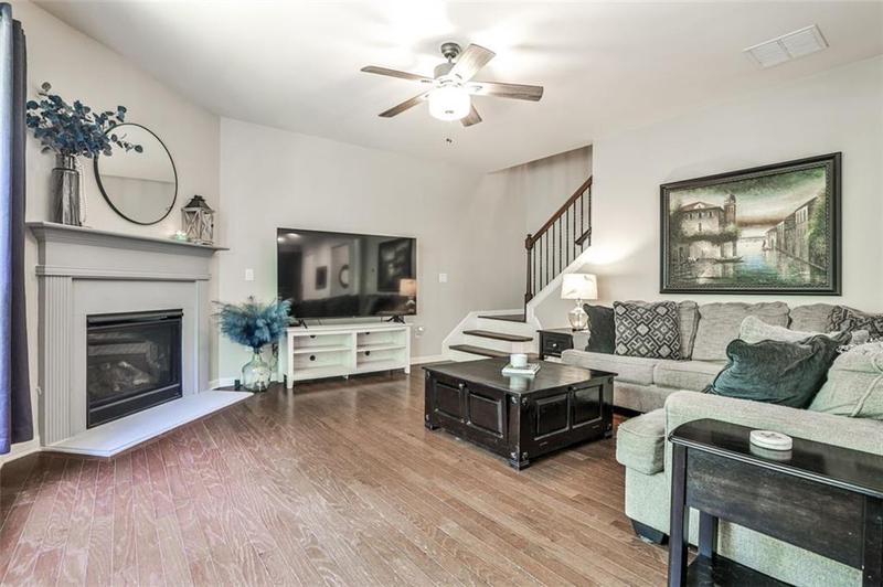 Image for property 4130 BIRCH SPRINGS Court, Cumming, GA 30028