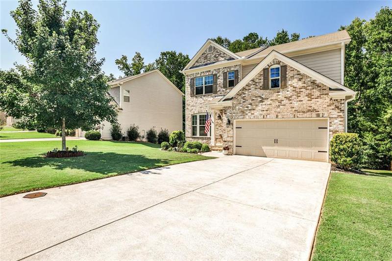 Image for property 4130 BIRCH SPRINGS Court, Cumming, GA 30028
