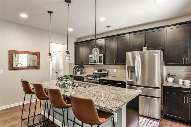 Image for property 4130 BIRCH SPRINGS Court, Cumming, GA 30028
