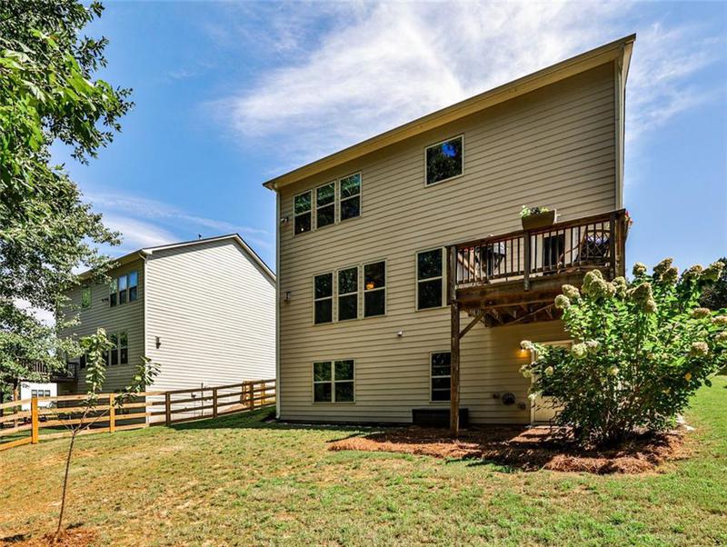 Image for property 4130 BIRCH SPRINGS Court, Cumming, GA 30028