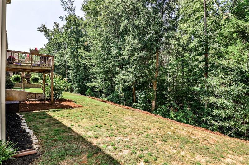 Image for property 4130 BIRCH SPRINGS Court, Cumming, GA 30028