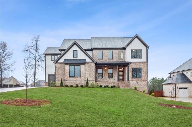 Image for property 6295 Mount Salem Circle, Flowery Branch, GA 30542