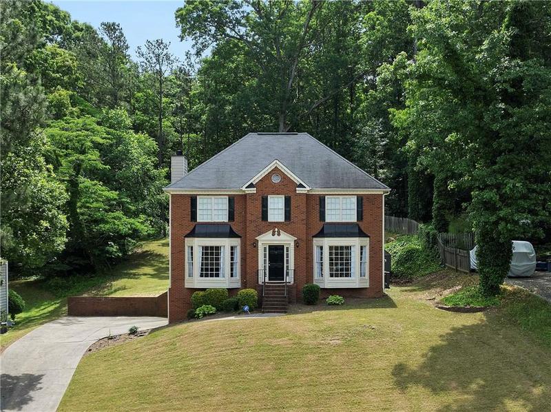 Image for property 3075 Milford Chase, Marietta, GA 30008