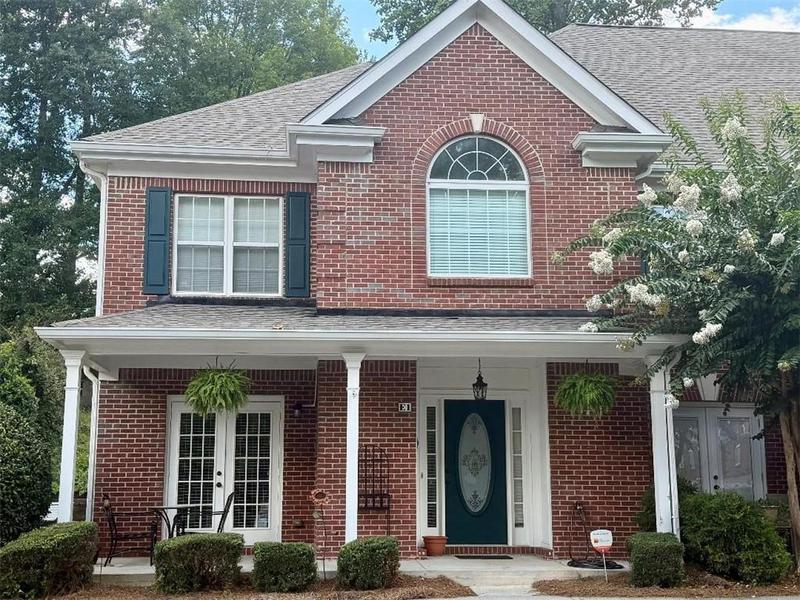 Image for property 2075 Pine Tree Drive E1, Buford, GA 30518