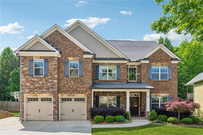 Image for property 2358 Well Springs Drive, Buford, GA 30519