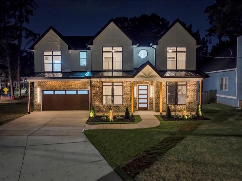 Image for property 2877 Alexa Avenue, Atlanta, GA 30317