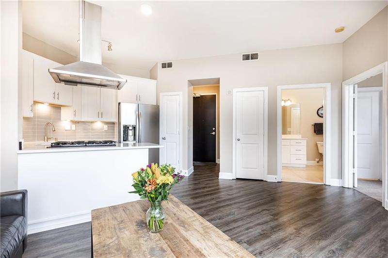 Image for property 2626 Peachtree Road 706, Atlanta, GA 30305