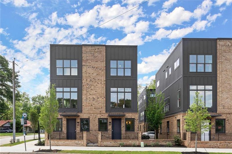 Image for property 1122 Marietta Street, Atlanta, GA 30318