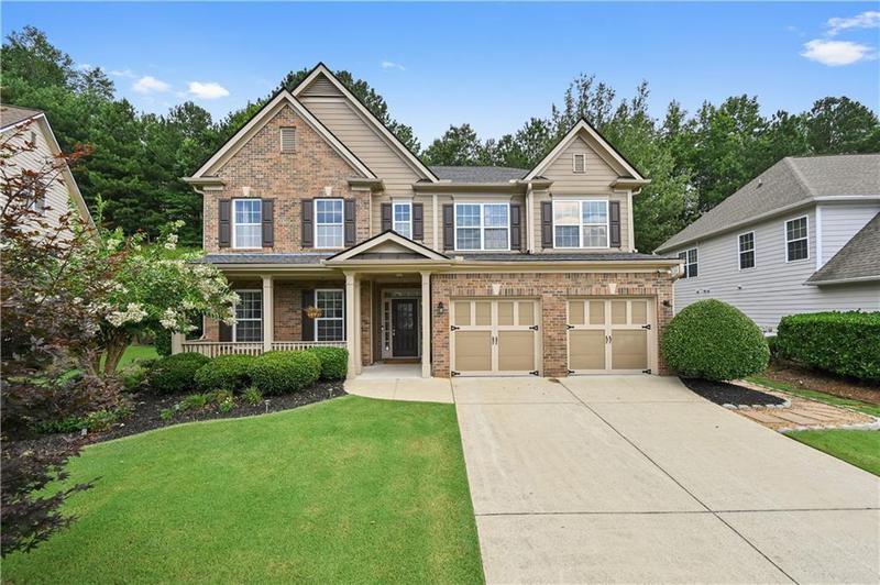 Image for property 5613 Lancashire Lane, Cumming, GA 30041