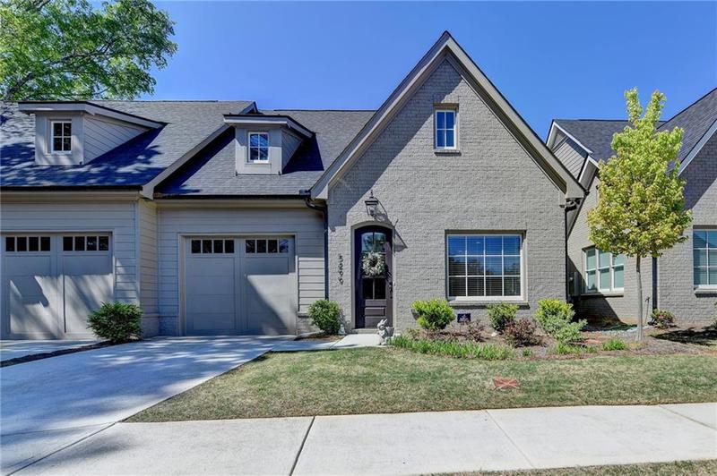 Image for property 5299 Noble Village Way, Lilburn, GA 30047